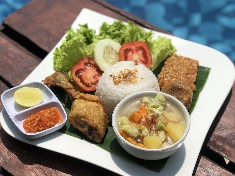 Отель Pelangi Malang, Kayutangan Heritage