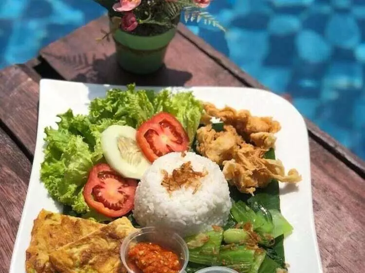 هتل Pelangi Malang, Kayutangan Heritage