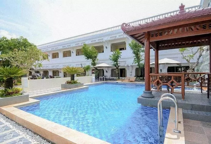 هتل Pelangi Malang, Kayutangan Heritage