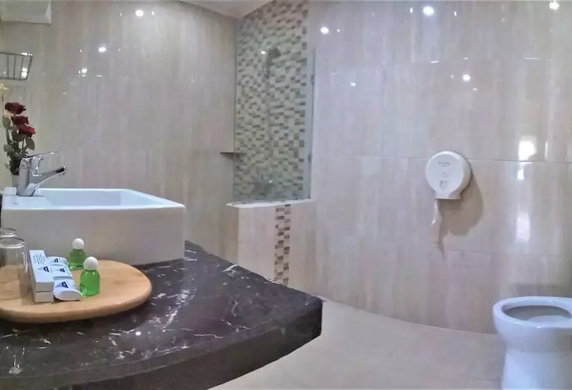 هتل Pelangi Malang, Kayutangan Heritage