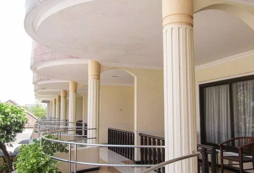 هتل Pelangi Malang, Kayutangan Heritage