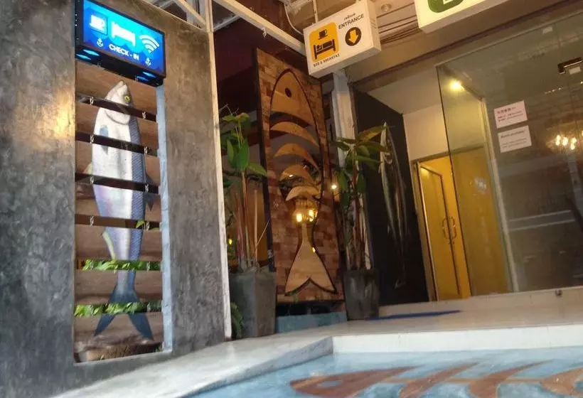 Hotel Ploenlay