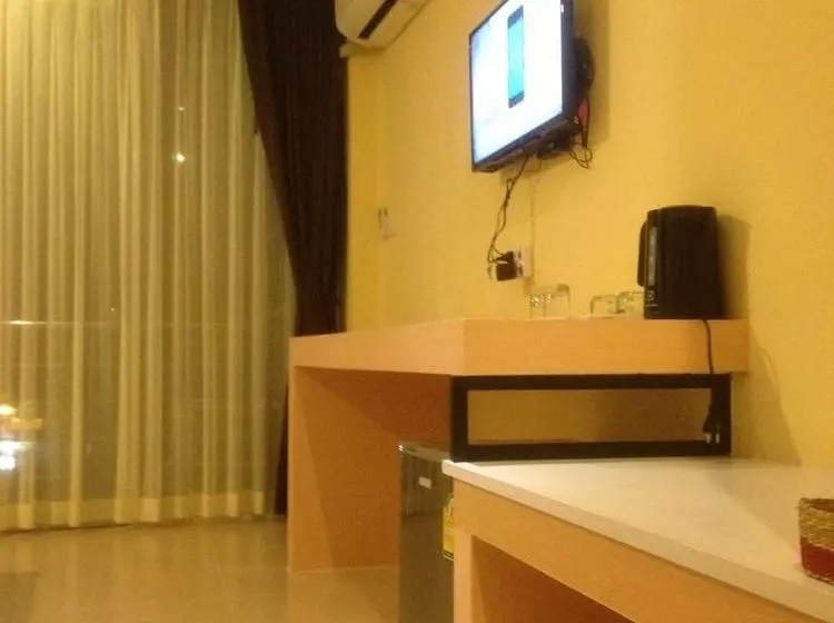 Hotel Ploenlay