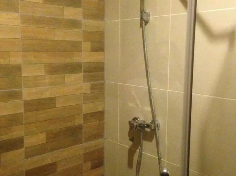 Hotel Ploenlay