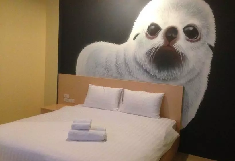 Hotel Ploenlay