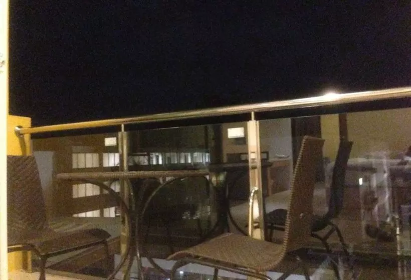 Hotel Ploenlay