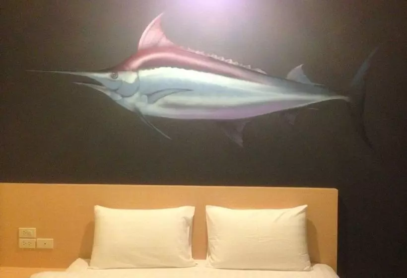 Hotel Ploenlay