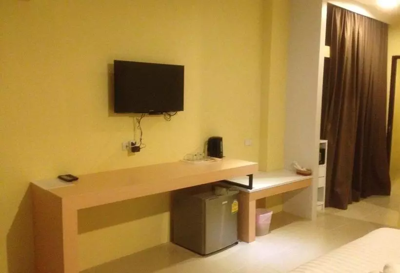 Hotel Ploenlay
