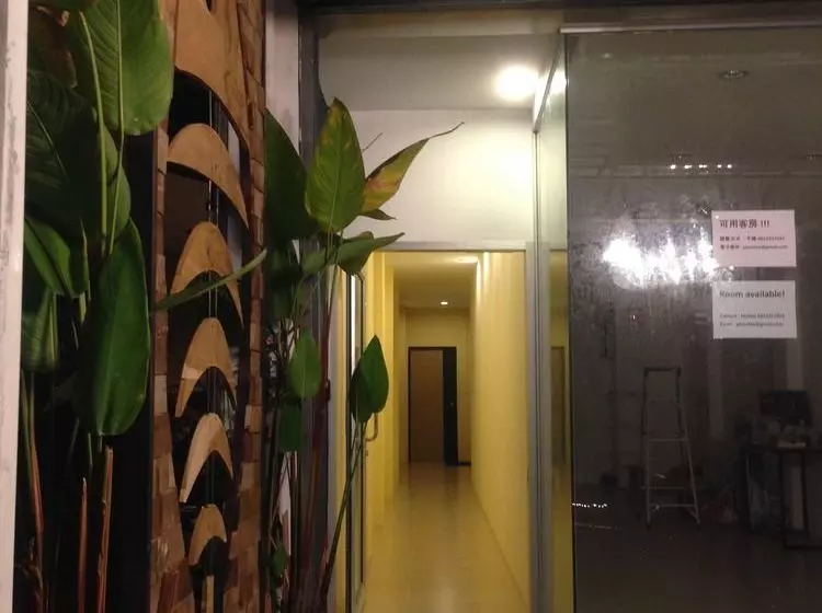 Hotel Ploenlay