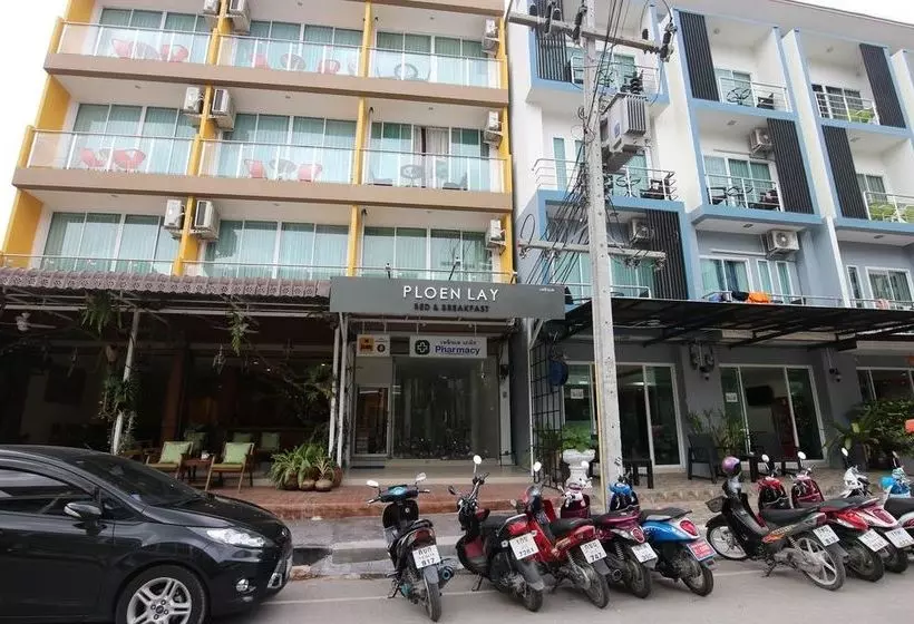 Hotel Ploenlay