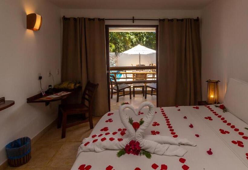 Отель Pousada Carcara