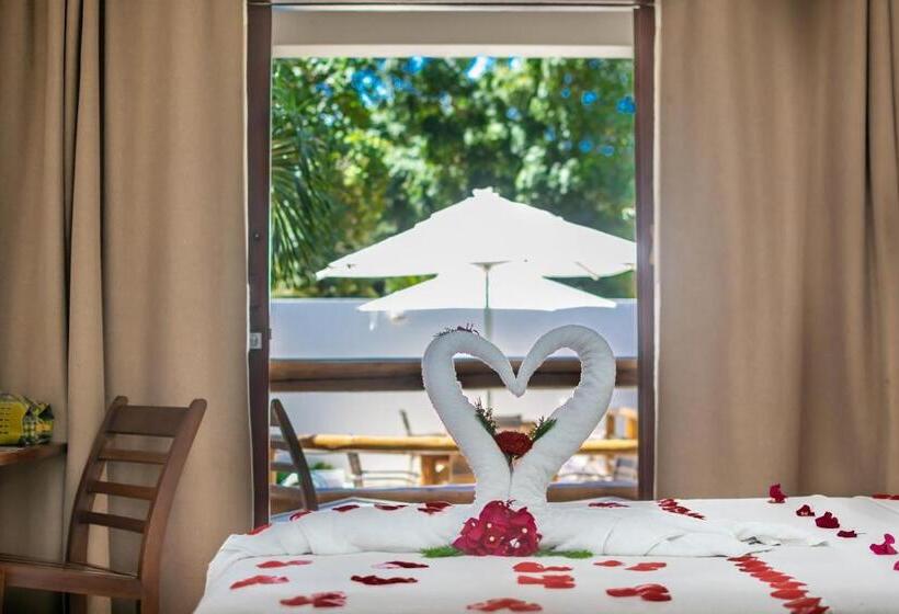 Отель Pousada Carcara