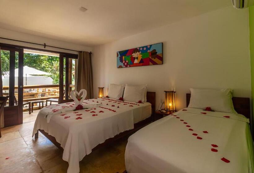 Отель Pousada Carcara