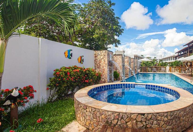 Отель Pousada Carcara