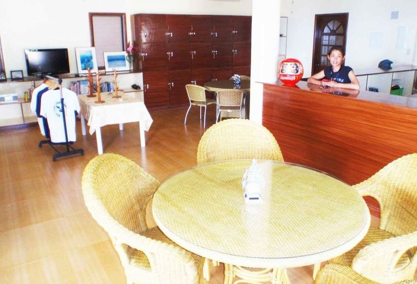 בית מלון כפרי Punta House