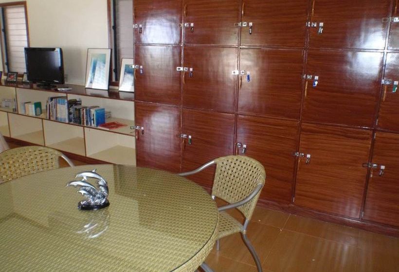 בית מלון כפרי Punta House