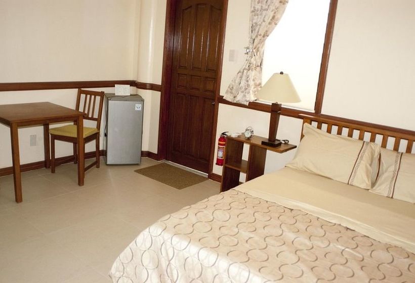 בית מלון כפרי Punta House