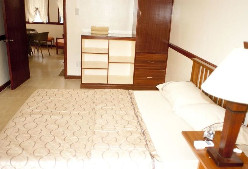 בית מלון כפרי Punta House