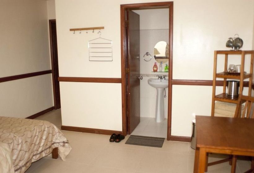 בית מלון כפרי Punta House