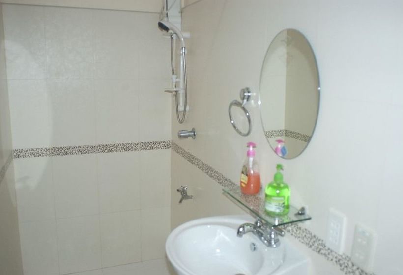 בית מלון כפרי Punta House