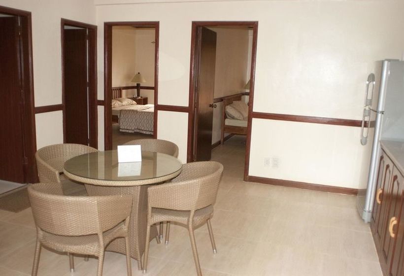 בית מלון כפרי Punta House