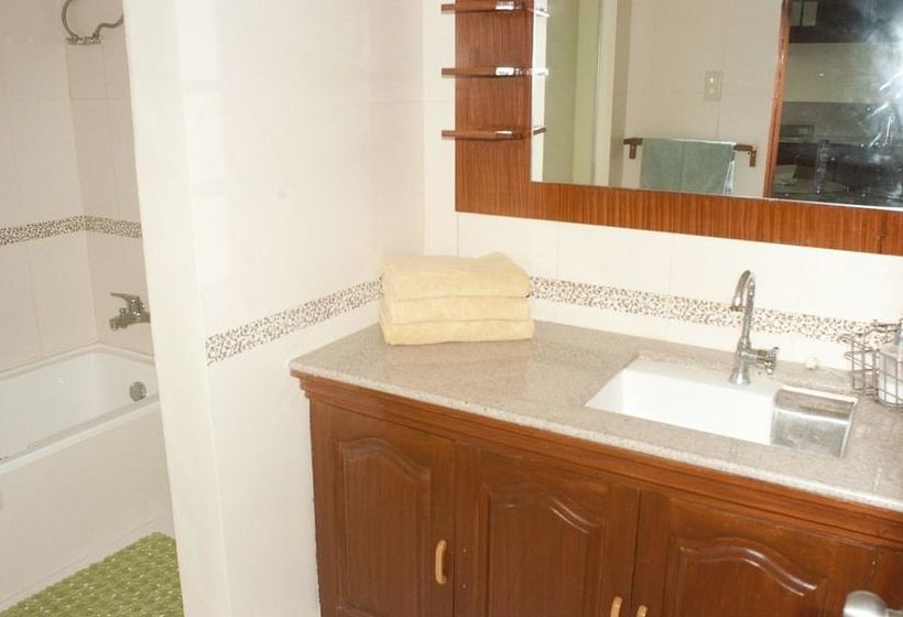 בית מלון כפרי Punta House