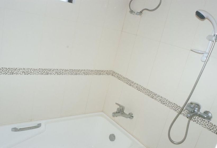 בית מלון כפרי Punta House