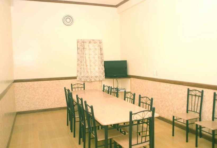 בית מלון כפרי Punta House