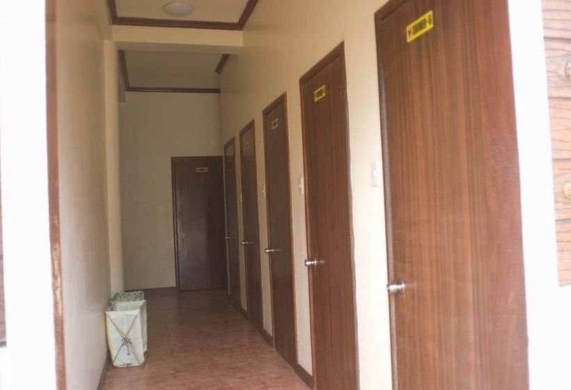 בית מלון כפרי Punta House