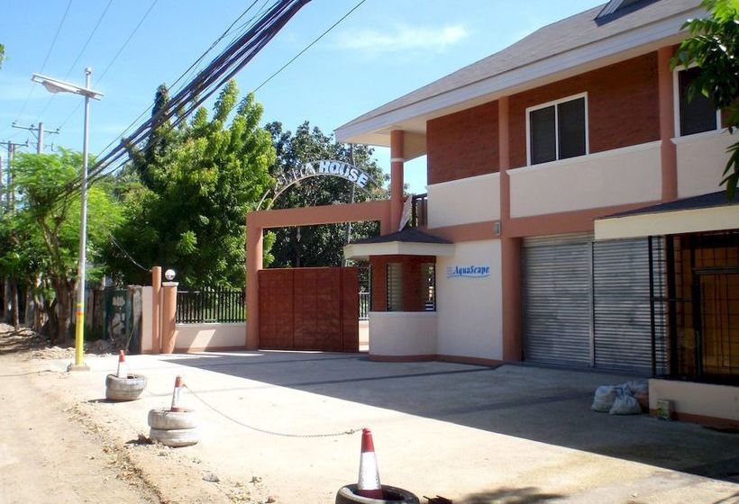 בית מלון כפרי Punta House