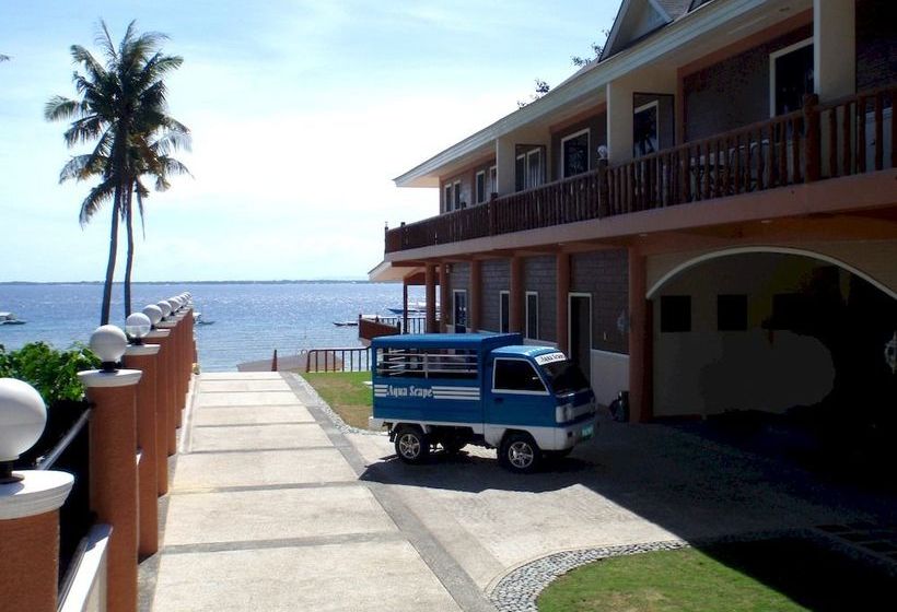 בית מלון כפרי Punta House