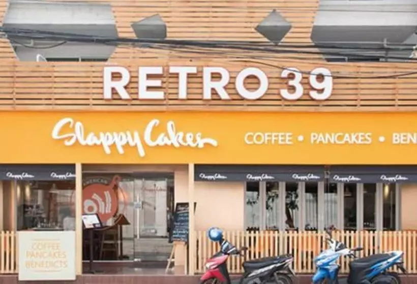 هتل Retro 39