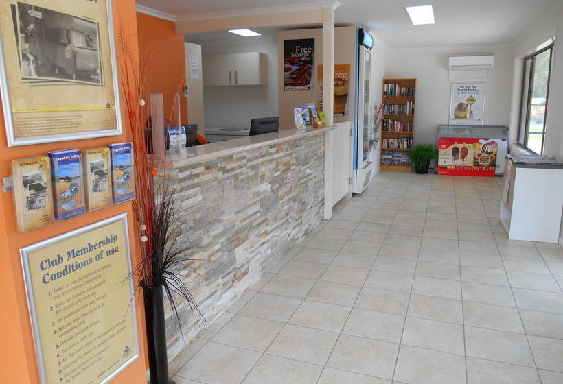 ホテル Tasman Holiday Parks   Merimbula