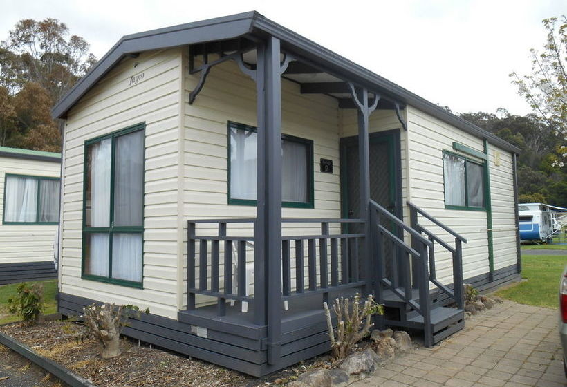 ホテル Tasman Holiday Parks   Merimbula
