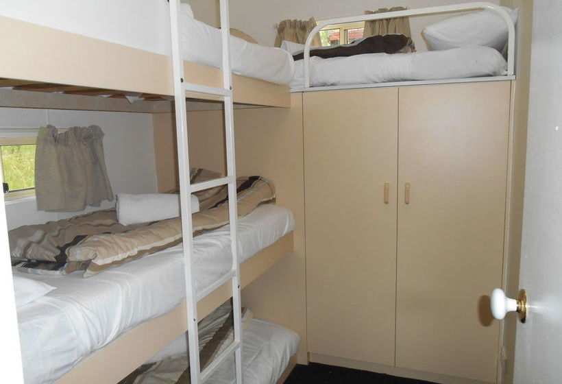 ホテル Tasman Holiday Parks   Merimbula