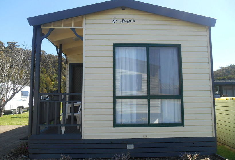 ホテル Tasman Holiday Parks   Merimbula