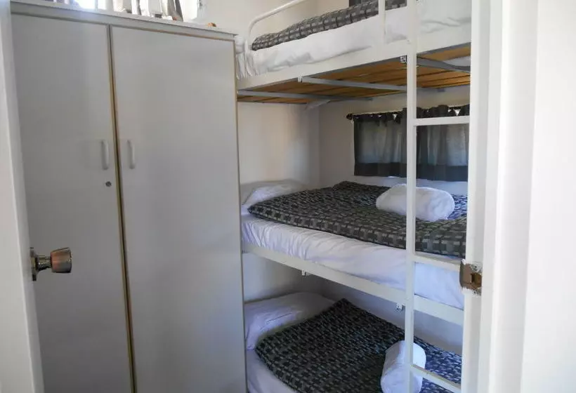 酒店 Tasman Holiday Parks   Merimbula