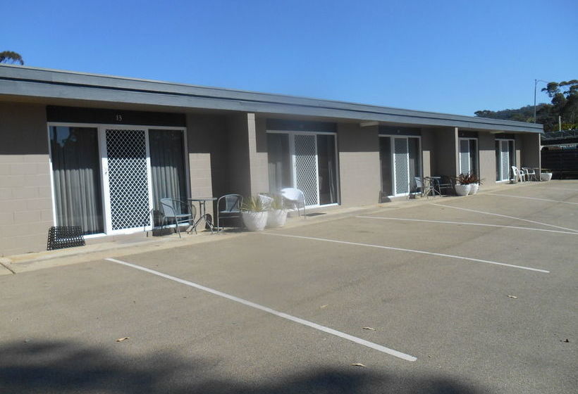 ホテル Tasman Holiday Parks   Merimbula