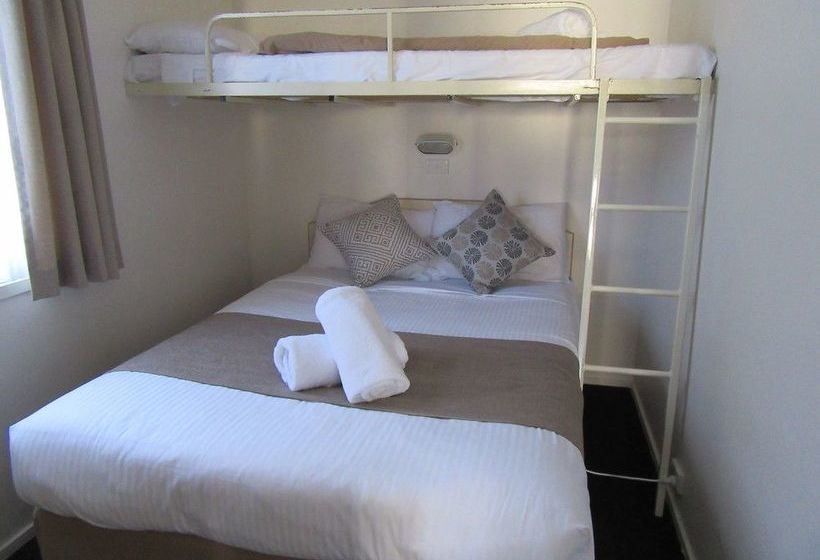 ホテル Tasman Holiday Parks   Merimbula