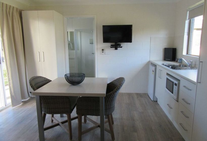 ホテル Tasman Holiday Parks   Merimbula