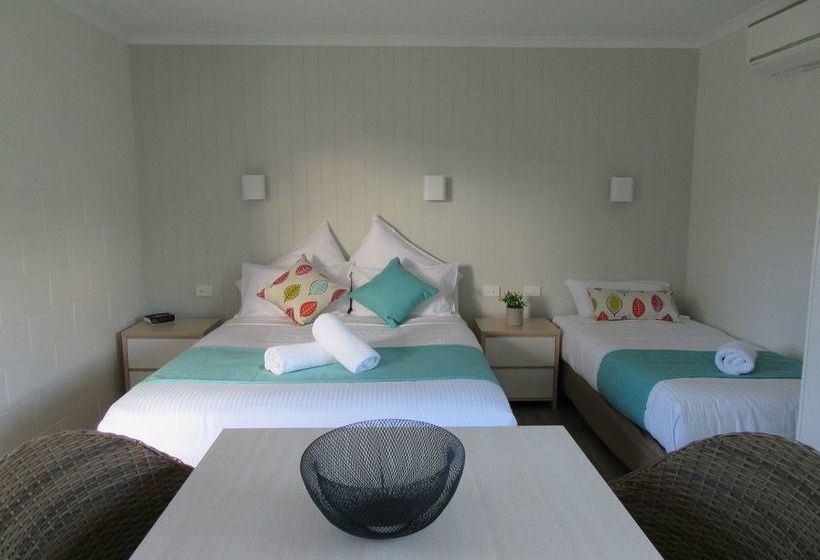 ホテル Tasman Holiday Parks   Merimbula
