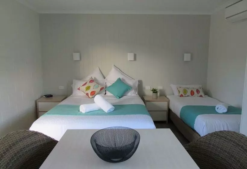 酒店 Tasman Holiday Parks   Merimbula