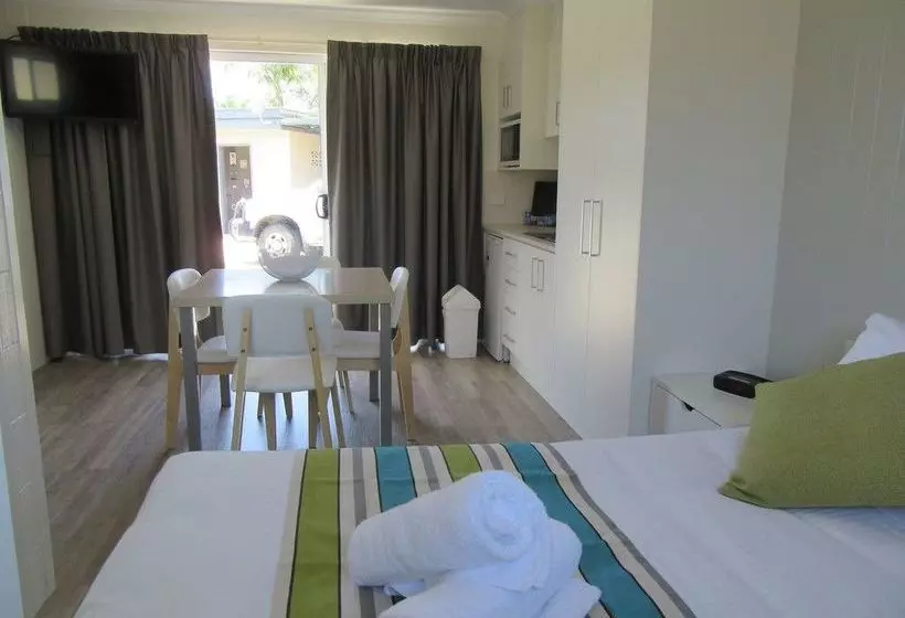 酒店 Tasman Holiday Parks   Merimbula