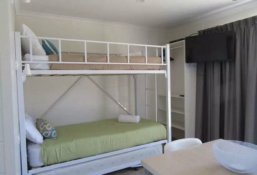 酒店 Tasman Holiday Parks   Merimbula