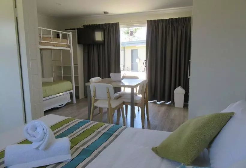 酒店 Tasman Holiday Parks   Merimbula