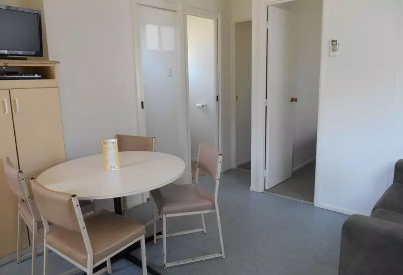 酒店 Tasman Holiday Parks   Merimbula