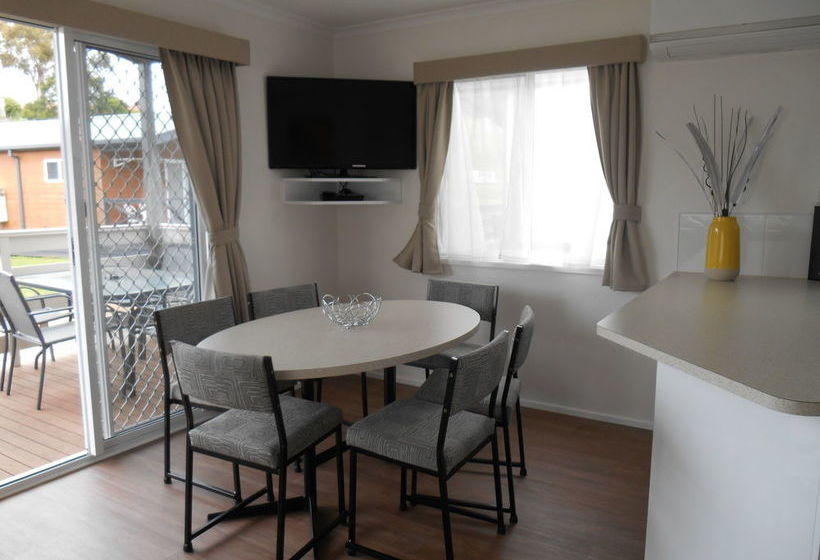 ホテル Tasman Holiday Parks   Merimbula