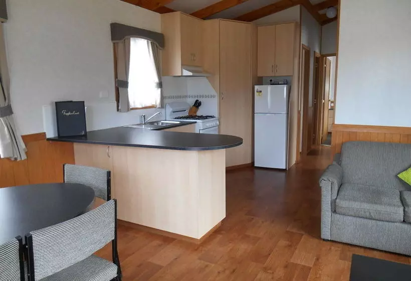 酒店 Tasman Holiday Parks   Merimbula