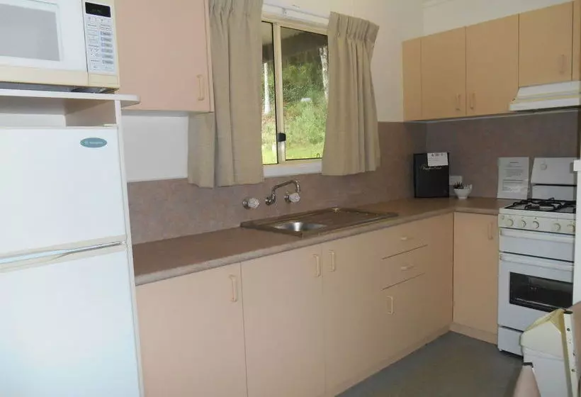 酒店 Tasman Holiday Parks   Merimbula