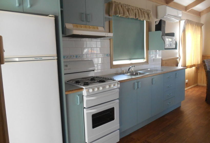 ホテル Tasman Holiday Parks   Merimbula